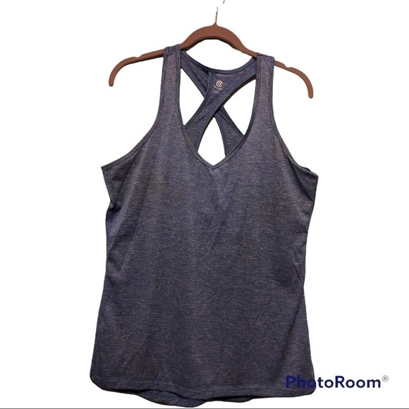 Champion active tank size L - Picture 1 of 3